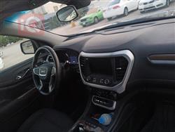 جي ام سي اكاديا